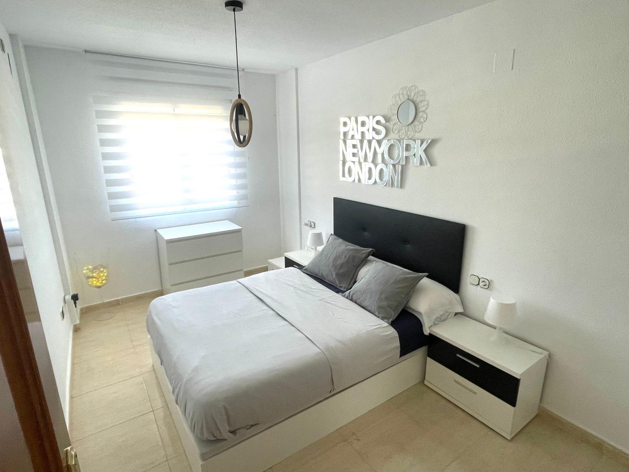 Pretty Bungalow With Private Terrace Polop Exterior foto